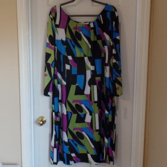 mod clothing plus size